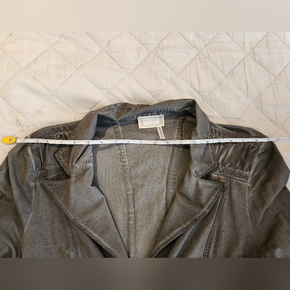 One-of-a-kind Italian jacket - Picture 8 of 12